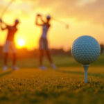 Golf Training & Techniques