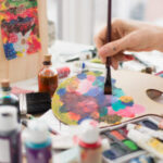 Arts & Culture Association